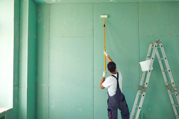 Touch-Up Painting Services