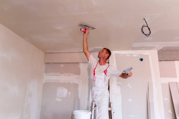 Professional Drywall and Painting Service in Riverton, WY